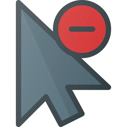 Cursor icon