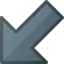 Cursor 图标 64x64