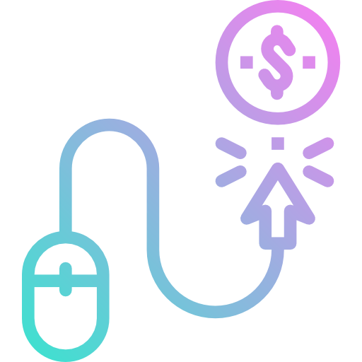Click icon