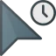 Cursor 图标 64x64