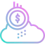 Cloud icon 64x64