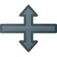Scale 图标 64x64