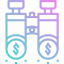 Binoculars icon 64x64