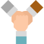 Teamwork icon 64x64