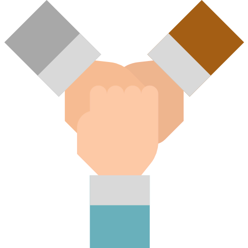 Teamwork icon