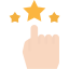 Rating icon 64x64