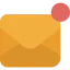 Email icon 64x64