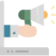 Laptop icon 64x64