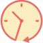 Time icon 64x64