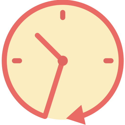 Time icon