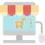 Computer icon 64x64
