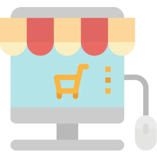 Computer icon