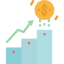 Graph icon 64x64