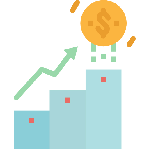 Graph icon