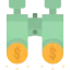 Binoculars icon 64x64