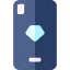 Phone case icon 64x64