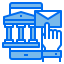 Bank 图标 64x64