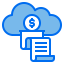 Cloud 图标 64x64