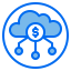 Cloud 图标 64x64