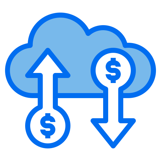 Cloud icon