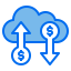 Cloud 图标 64x64