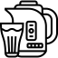 Boil ícono 64x64