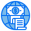 Globe 图标 64x64