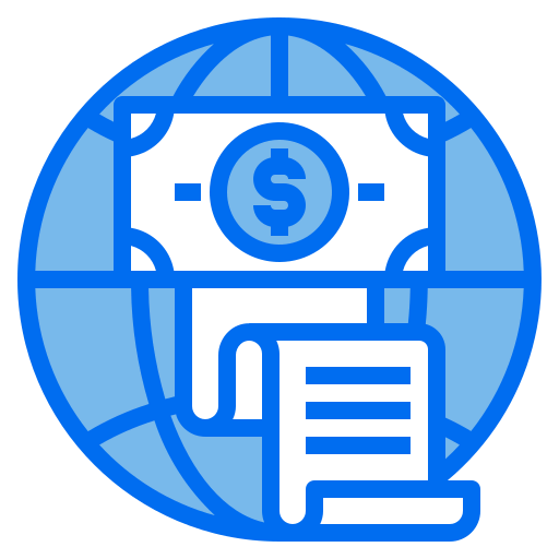 Globe Symbol