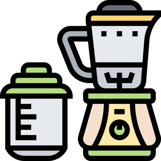 Blender 图标