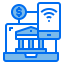 Bank 图标 64x64