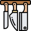 Cut icon 64x64