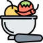 Bowl icon 64x64