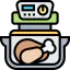Cooking icon 64x64