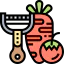 Carrot icon 64x64