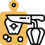 Chop icon 64x64