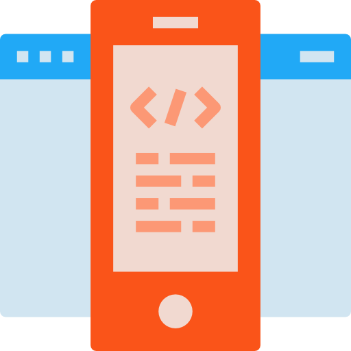 App development 图标