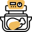 Cooking icon 64x64