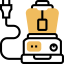 Coffee cup icon 64x64