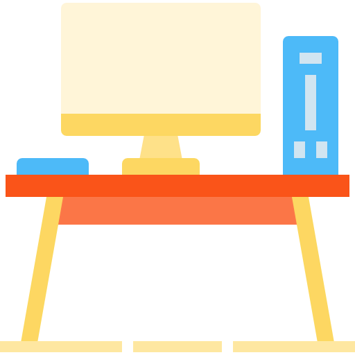 Workspace icon