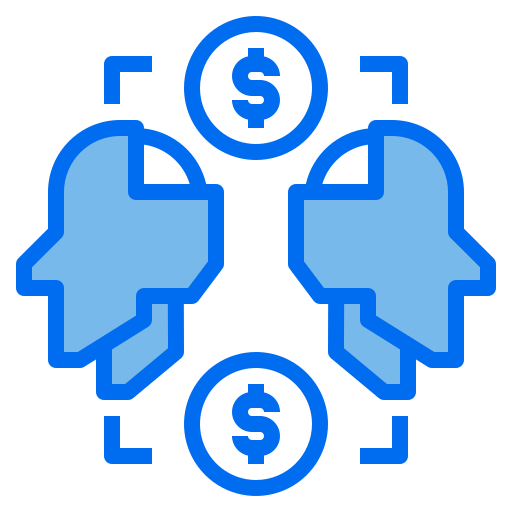 Robots icon