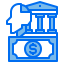 Bank 图标 64x64