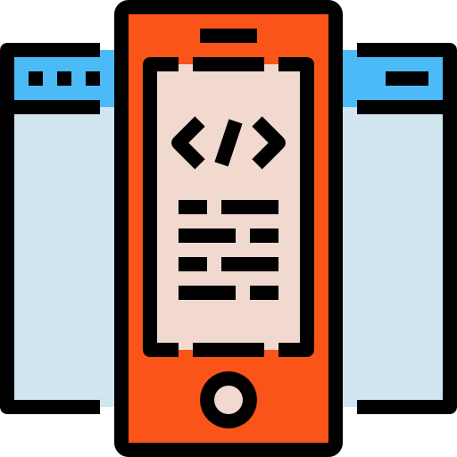 App development icon