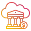 Bank 图标 64x64