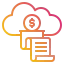 Cloud 图标 64x64