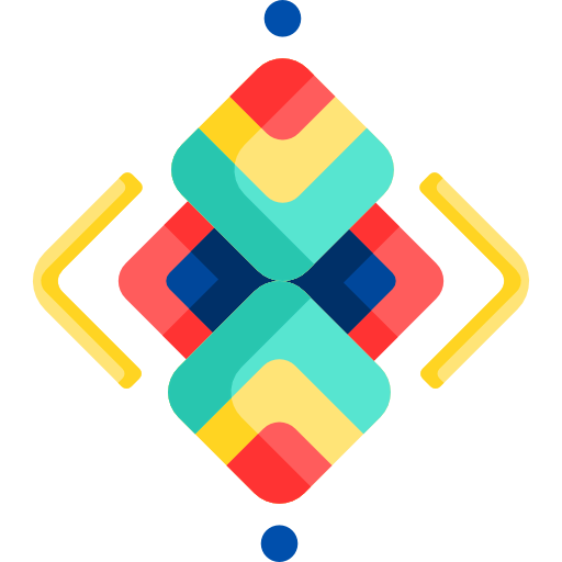 Abstract icon