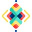 Abstract 图标 64x64