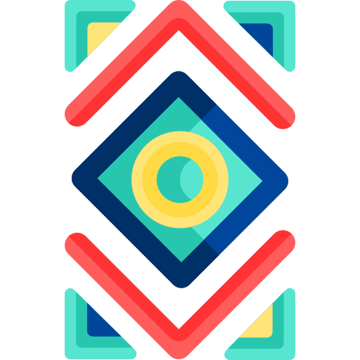 Abstract icon