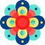 Flower 图标 64x64
