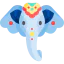 Elephant 图标 64x64