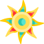 Sun 图标 64x64